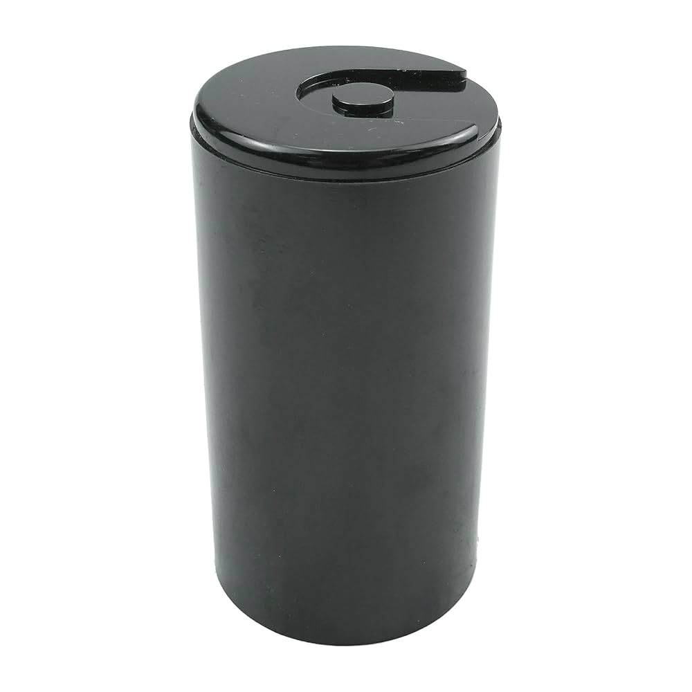 340-408 uF MFD Start Capacitor 50/60Hz Withstand Voltage